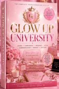 Glow up university