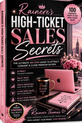 High ticket sales secret