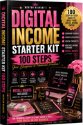 Digital income starter kit